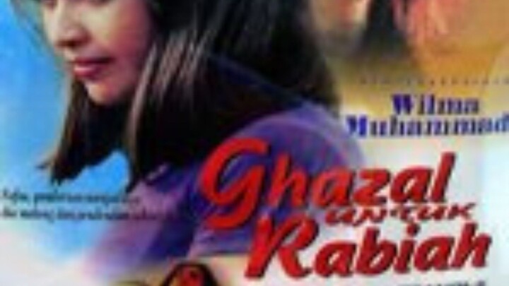 Mr. Os : Ghazal Untuk Rabiah