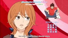 kimi no todoke S2 episode 2