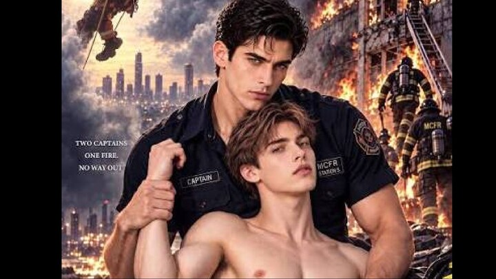 Rescue 7: from rivals to flames