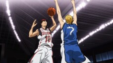 Kuroko no Basket S3 || Eps. 12