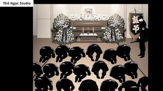 Top 10 Manhwa có Main Là Học Sinh Cực Ngầu Và Mạnh Mẽ 4