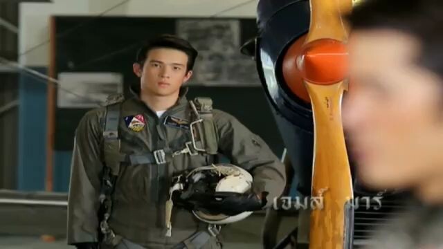 khun chai ronapee ep9
