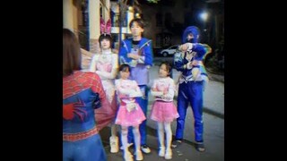 唐舞桐背后也有人撑腰 #斗罗大陆 #唐三 #小舞 #唐舞桐 #唐舞麟