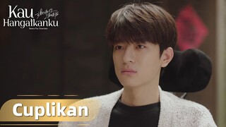 Angels Fall Sometimes | Cuplikan EP20 Putus Asa! Kakek Tiba-tiba Meninggal | WeTV【INDO SUB】