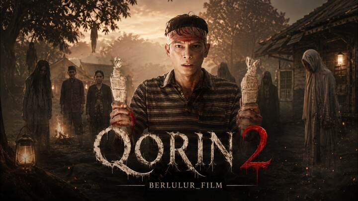 QORIN 2 (2025) || MELINDUNGI ANAK DENGAN BANTUAN JIN ‼️