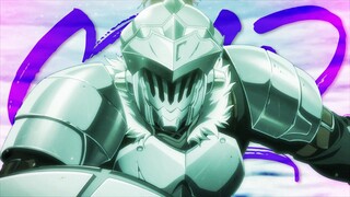 Goblin Slayer Movie: Goblin's Crown「AMV」- Cold