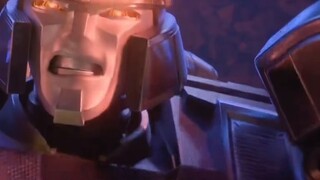 [Inventory] A collection of all the characters in Transformers: Origins