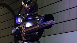 [HD/BD restored version] Kamen Rider Kuuga: Titan Form High-handed Battle Collection
