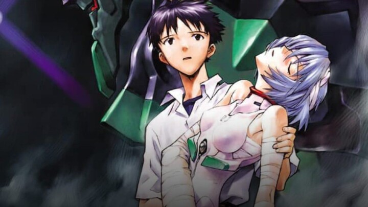RESMI! Evangelion Balik Lagi dengan Anime Baru – Era Baru Dimulai?!