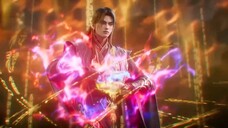Jade Dynasty S3 Eps 24 Indo