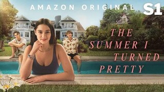 The Summer I Turned Pretty - S1 Ep3