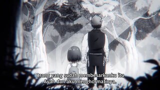 Dungeon no Naka no hito ep 10
