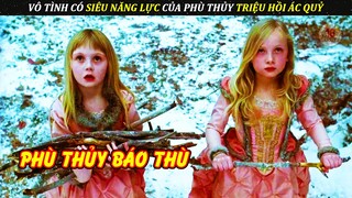 Vô Tình Trở Thành Phù Thủy Có Siêu Năng Lực Triệu Hồi Được Ác Quỷ