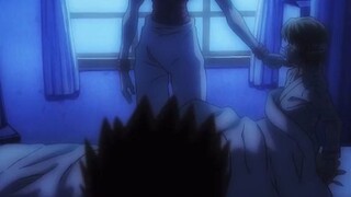 Hisoka edits