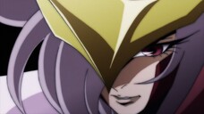 Casshern Sins เพาะพันธุ์มนุษย์เหล็กถล่มสงครามจักรกล 10