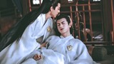 Their love is in every glance they give each other [Rong Hao Xianjun x Chang Heng Xianjun]