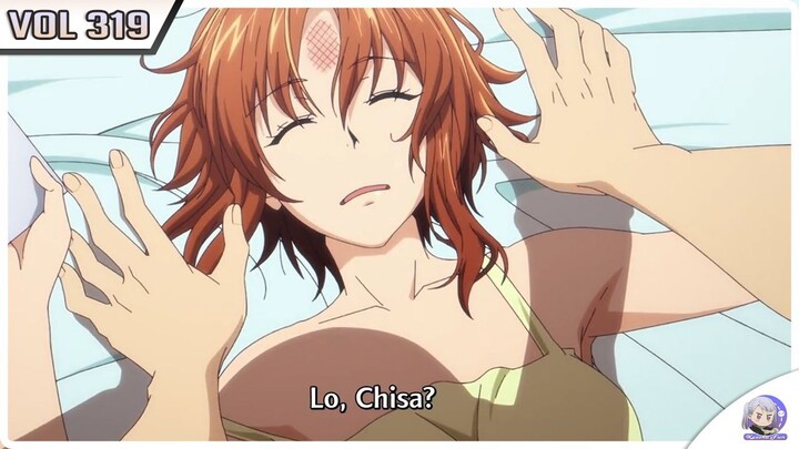 Lagi Pingsan! Mau Diapain Tu Bang ?