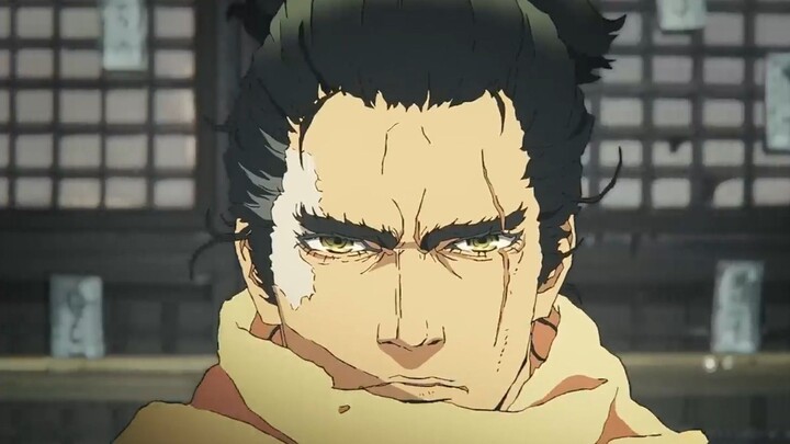 SEKIRO Jadi Anime! NO DEFEAT Siap Tayang di Bioskop Jepang September Ini!
