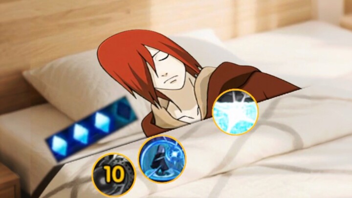 Siapa yang berani berisik di luar istana?