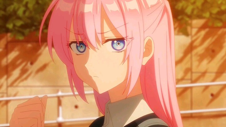 Shikimori's episodes (btw first vid ) support me