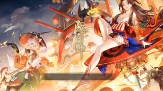 Permainan|Onmyoji-Lihat Siapa yang Begitu Beruntung, Ternyata Aku