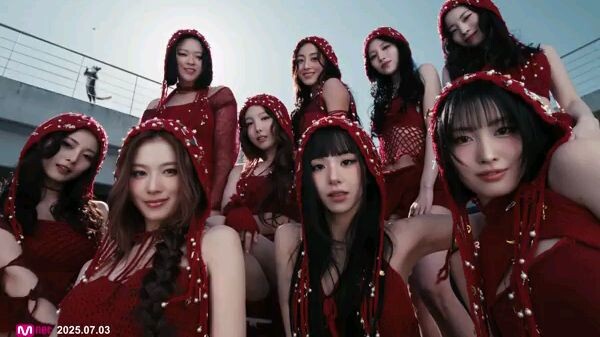 twice- this is for MV