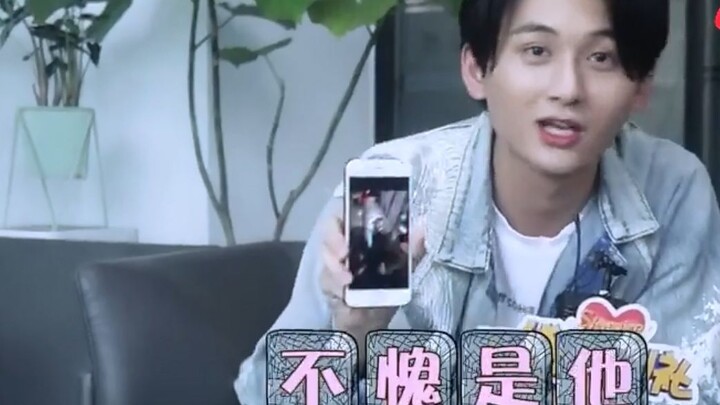 ผู้กำกับเนี่ยแหย่ศาลเจ้ากวนอิมใน “เฉินชิงอี๋” ส่วนหวังอี้ป๋อบีบตัวเองเข้าไปในท่อแอร์แบบเต็มๆ!