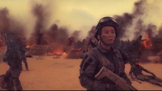 BATTLEFIELD FALL OF THE WORLD MOVIE 480P