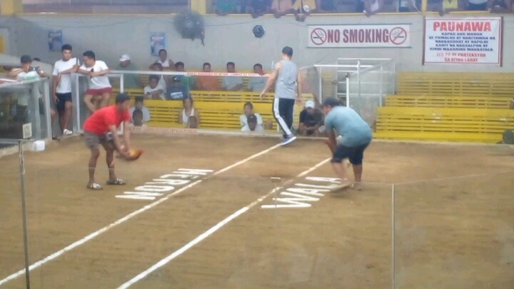 WW may swerte din pala!