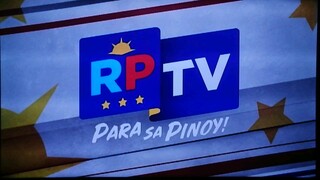 RPTV LOGO 4K