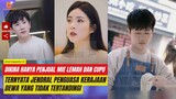 Dikira pemuda ini hanya penjual mie yang lemah dan cupu ternyata identitas aslinya mengejutkan