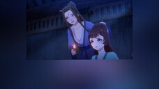 Tong Ling Fei S2 Eps 19 Indo