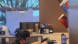 “叠豆腐干”