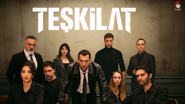 Teskilat – Episode 141 (English Subtitles)