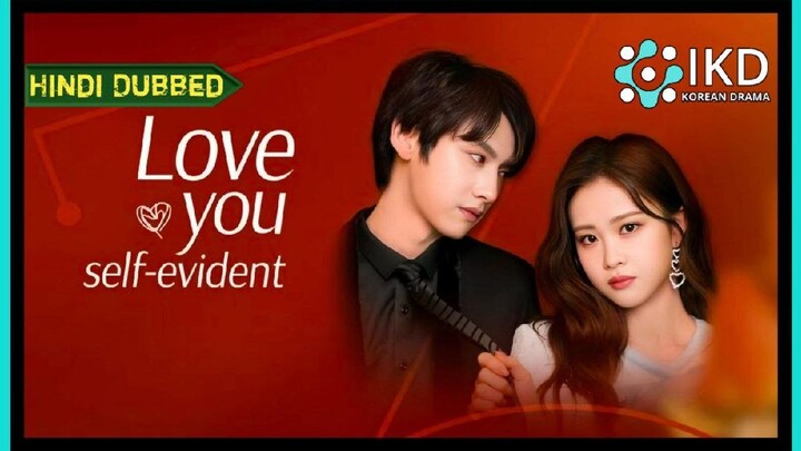 Love You Self-Evident Episode 3 In Hindi