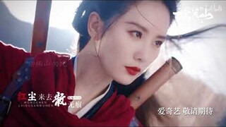 [Nhất niệm quan sơn FMV] Lưu Thi Thi - Nhậm Như Ý