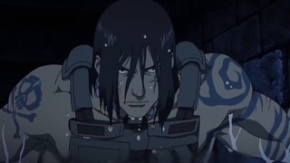 The 100-year hibernation chamber was opened ahead of schedule, and the survivors woke up to find tha