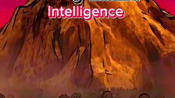 Aniem intelligence
