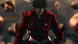 [AMV]Momen Mengesankan di <Drifters>|<Lurking in the Shadows> 