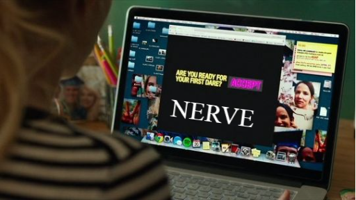 Nerve (2016)