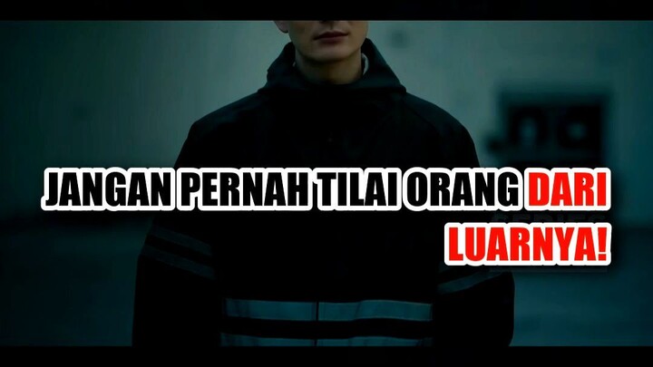 🕵️‍♂️ JANGAN PERNAH MENILAI ORANG DARI LUARNYA, JUN ADALAH ANGGOTA BABELON!
