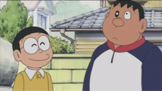 Doraemon Episode 119