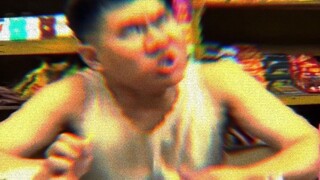 ⚡⚡Băng Đường Điện Âm Kiếp⚡⚡