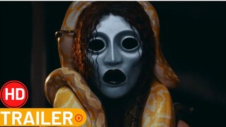 WOUNDED FAWN (2022) Trailer