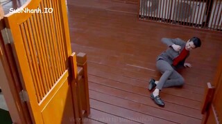 cô dâu thần rắn tập 16