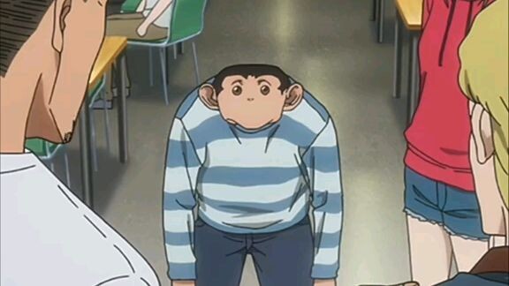 Darwin's Incident anime vf #anime #vf #fyp
