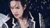Wang Yibo The way he puts the clothes to another level is just magic. Chanel is so lucky.