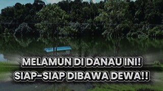 (KISAH NYATA)‼️MISTERI HILANGNYA SEORANG GADIS CANTIK JELITA DI DANAU LINGKAT KERINCI‼️