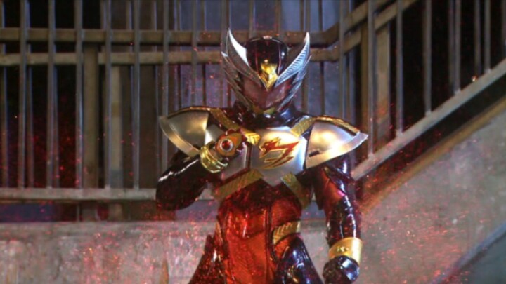 Bima Satria Garuda Episode 04