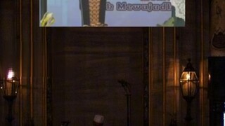 Subhanallahi wabihamdihi Subhanallahil adzim, Assalamualaikum warahmatullahi wabarakatuh semuanya